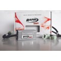 RapidBike EASY2 Lambda Tuner for Aprilia, Derbi, Gilera, Peugeot, Piaggo & Vespa Scooters